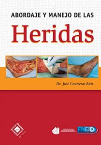 Baixar Abordaje y manejo de las heridas (Spanish Edition) pdf, epub, eBook