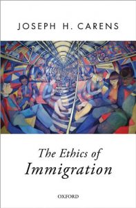 Baixar The Ethics of Immigration (Oxford Political Theory) pdf, epub, eBook
