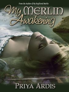 Baixar My Merlin Awakening (My Merlin Series Book 2) (English Edition) pdf, epub, eBook