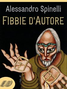 Baixar Fibbie d’Autore pdf, epub, eBook