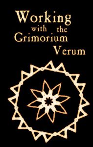 Baixar Working with the Grimorium Verum: A Method of Goetic Magic (English Edition) pdf, epub, eBook