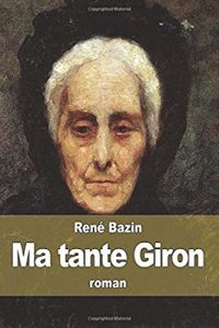 Baixar Ma tante Giron (French Edition) pdf, epub, eBook
