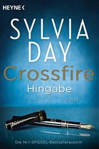 Baixar Crossfire. Hingabe: Band 4 – Roman pdf, epub, eBook