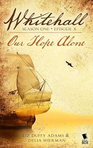 Baixar Our Hope Alone (Whitehall Season 1) pdf, epub, eBook