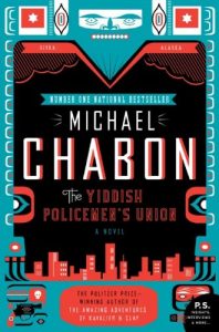 Baixar The Yiddish Policemen’s Union: A Novel (P.S.) pdf, epub, eBook