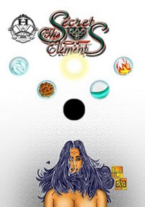 Baixar THE SECRET OF ELEMENTS (Italian Edition) pdf, epub, eBook