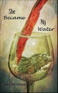 Baixar She Became My Water (English Edition) pdf, epub, eBook