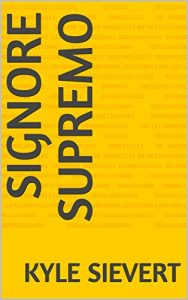 Baixar signore supremo (Italian Edition) pdf, epub, eBook