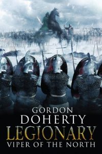 Baixar Legionary: Viper of the North (Legionary 2) (English Edition) pdf, epub, eBook