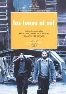 Baixar Los Lunes al Sol. Guion (Spanish Edition) pdf, epub, eBook