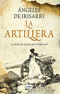 Baixar La Artillera pdf, epub, eBook