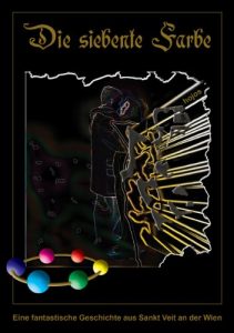 Baixar Die siebente Farbe (German Edition) pdf, epub, eBook