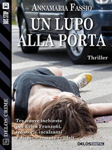 Baixar Un lupo alla porta (Delos Crime) pdf, epub, eBook