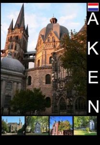 Baixar Aken – Uw E-boek Stadsgids ( Nederlands ) (Dutch Edition) pdf, epub, eBook