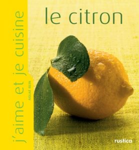 Baixar J’aime et je cuisine le citron pdf, epub, eBook