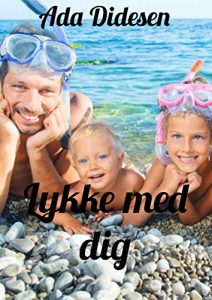 Baixar Lykke med dig (Danish Edition) pdf, epub, eBook
