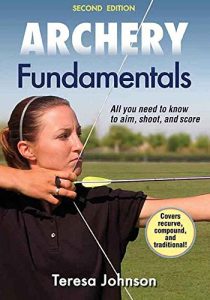 Baixar Archery Fundamentals-2nd Edition pdf, epub, eBook