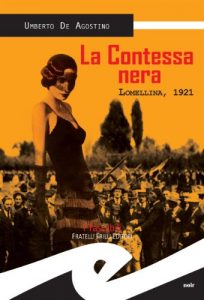 Baixar La Contessa nera pdf, epub, eBook