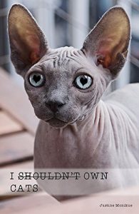 Baixar I Shouldn’t Own Cats (English Edition) pdf, epub, eBook