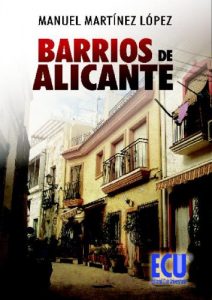 Baixar Barrios de Alicante (Spanish Edition) pdf, epub, eBook