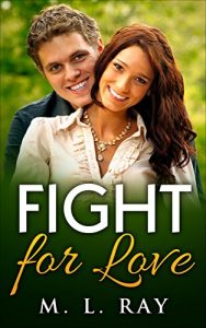 Baixar Fight for Love: Romance Mystery (English Edition) pdf, epub, eBook