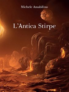 Baixar L’antica stirpe pdf, epub, eBook