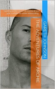 Baixar Surfer boy: Surfing on the coast of Cornwall just got a whole lot more interesting… (English Edition) pdf, epub, eBook