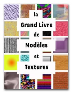 Baixar le grand livre de modeles et textures (French Edition) pdf, epub, eBook