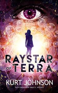Baixar Raystar of Terra: Peace. Love. Family. War. (English Edition) pdf, epub, eBook