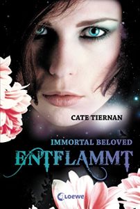 Baixar Immortal Beloved 1 – Entflammt (German Edition) pdf, epub, eBook
