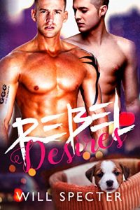 Baixar Rebel Desires (English Edition) pdf, epub, eBook
