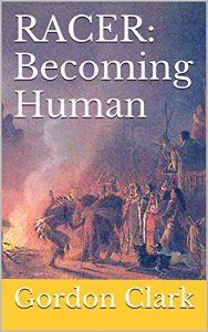 Baixar RACER: Becoming Human (English Edition) pdf, epub, eBook