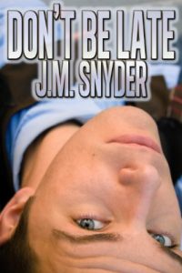 Baixar Don’t Be Late (English Edition) pdf, epub, eBook
