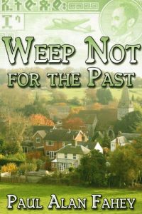 Baixar Weep Not for the Past (Lovers and Liars Book 2) (English Edition) pdf, epub, eBook