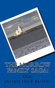Baixar The Morrow Family Saga: (English Edition) pdf, epub, eBook