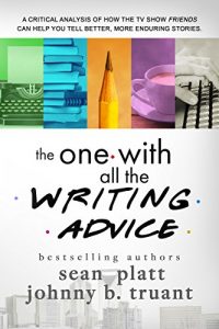 Baixar The One With All the Writing Advice (English Edition) pdf, epub, eBook