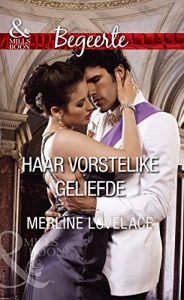 Baixar Haar vorstelike geliefde (Begeerte) (Afrikaans Edition) pdf, epub, eBook