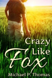 Baixar Crazy Like Fox (English Edition) pdf, epub, eBook