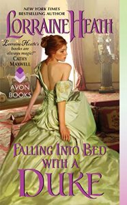 Baixar Falling Into Bed with a Duke (Hellions of Havisham) pdf, epub, eBook