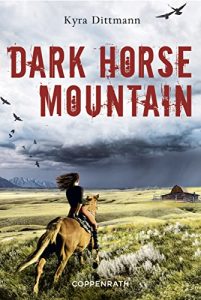Baixar Dark Horse Mountain (German Edition) pdf, epub, eBook