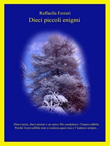 Baixar Dieci piccoli enigmi pdf, epub, eBook