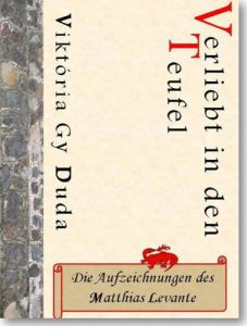 Baixar Verliebt in den Teufel (German Edition) pdf, epub, eBook