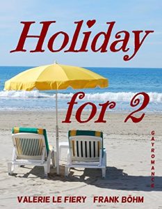 Baixar Holiday for 2 (German Edition) pdf, epub, eBook