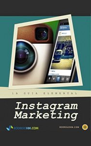 Baixar Instagram Marketing (Spanish Edition) pdf, epub, eBook