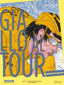 Baixar Giallo al Tour (Quondam OneShot Vol. 1) (Italian Edition) pdf, epub, eBook