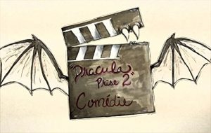 Baixar Dracula, prise 2 (French Edition) pdf, epub, eBook