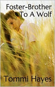 Baixar Foster-Brother To A Wolf (English Edition) pdf, epub, eBook