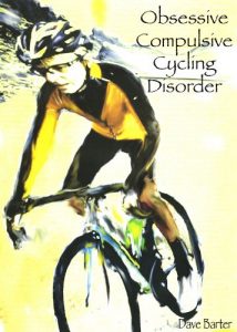 Baixar Obsessive Compulsive Cycling Disorder (English Edition) pdf, epub, eBook