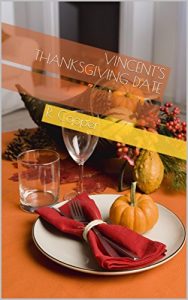 Baixar Vincent’s Thanksgiving Date (English Edition) pdf, epub, eBook