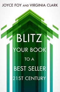 Baixar Blitz Your Book to a Best Seller 21st Century (English Edition) pdf, epub, eBook